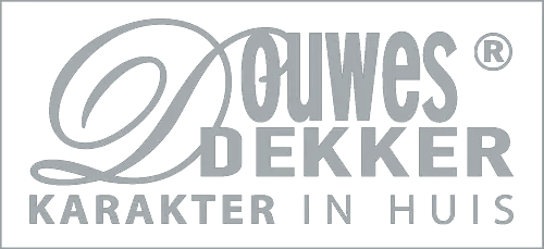 Douwes Dekker - logo vrijstaand