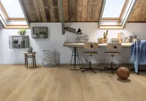 Parketreus sfeer interieur met pvc vloer limburg - slider