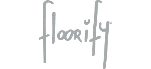 Floorify - logo vrijstaand