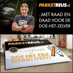Douwes Dekker vloeren