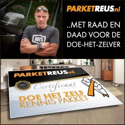 Douwes Dekker vloeren