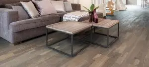 Parketreus sfeer interieur - slider