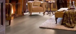 Parketreus sfeer interieur - slider