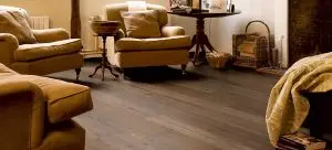 Parketreus sfeer interieur - slider