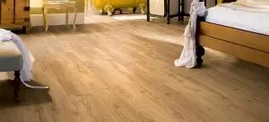 Parketvloer