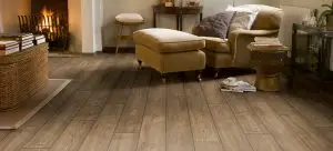 Parketreus sfeer interieur - slider