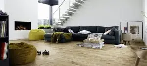 Parketreus sfeer interieur - slider
