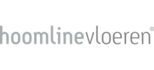 HOOMLINE - logo vrijstaand