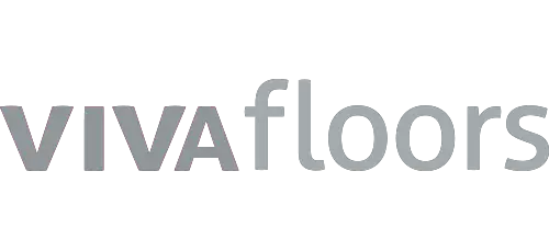 Vivafloors - logo vrijstaand