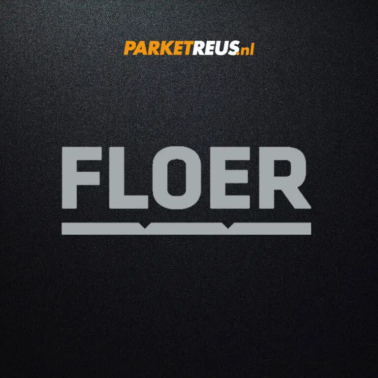 pvc- en laminaat showroom, FLOER vloeren