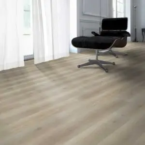 Parketreus sfeer interieur - 70 relax fauteuil
