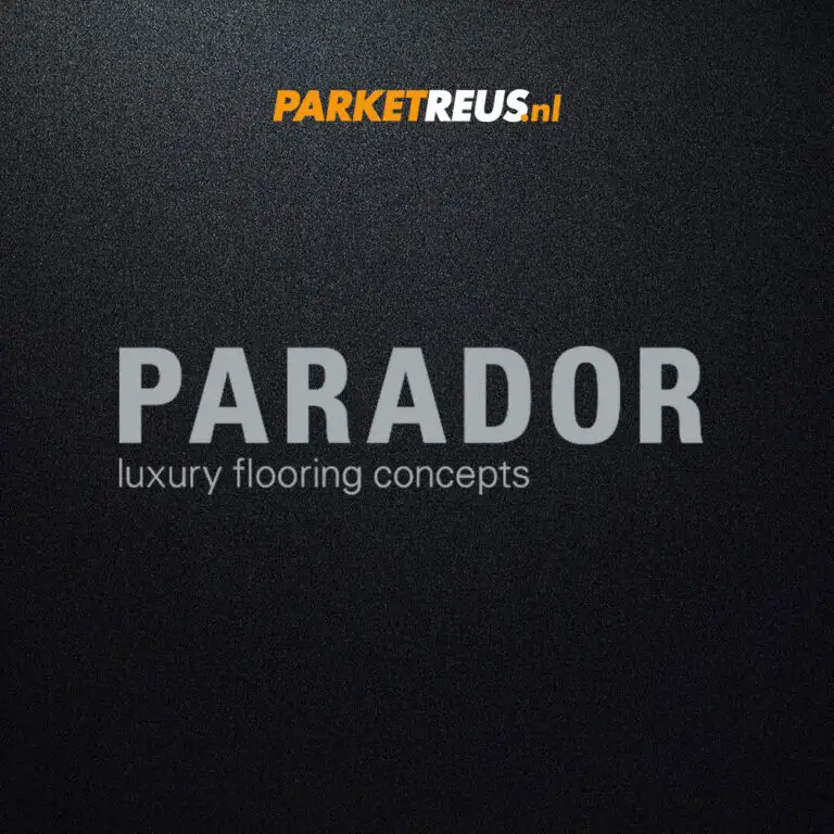 logo parador