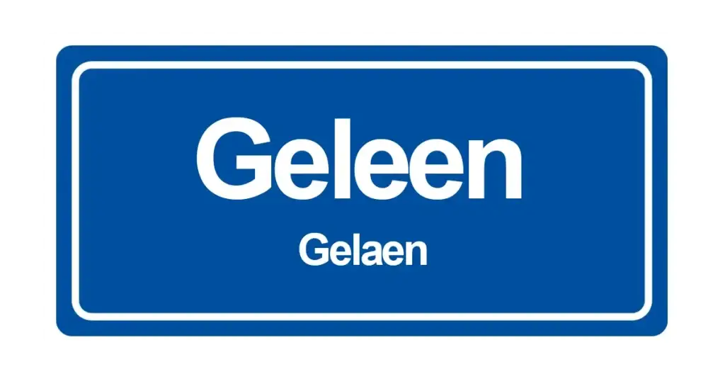 Plaats-Geleen