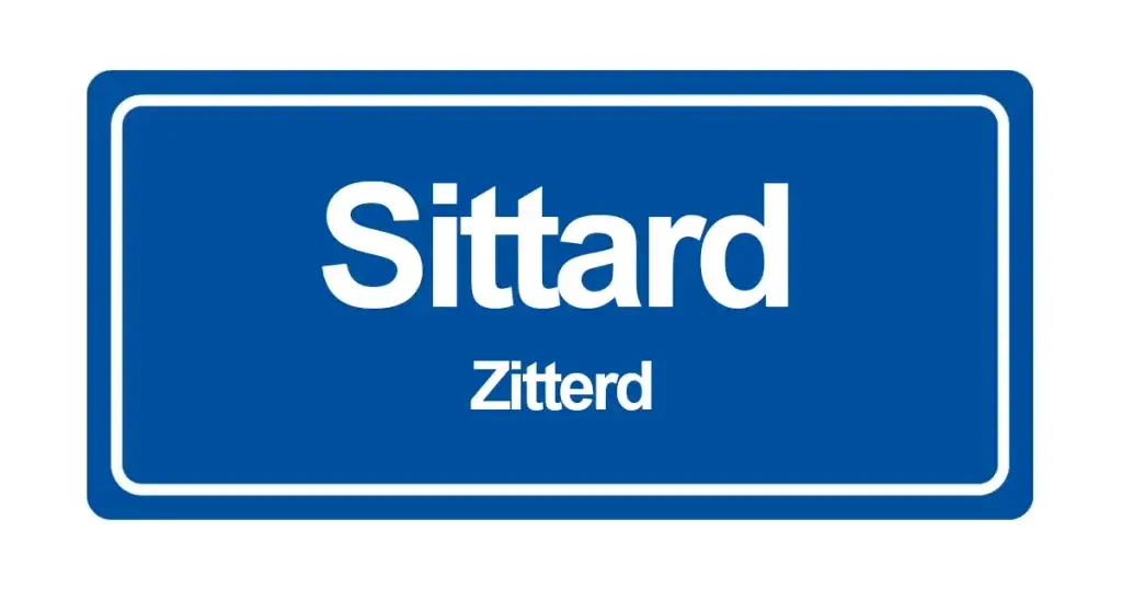 Plaats-Sittard