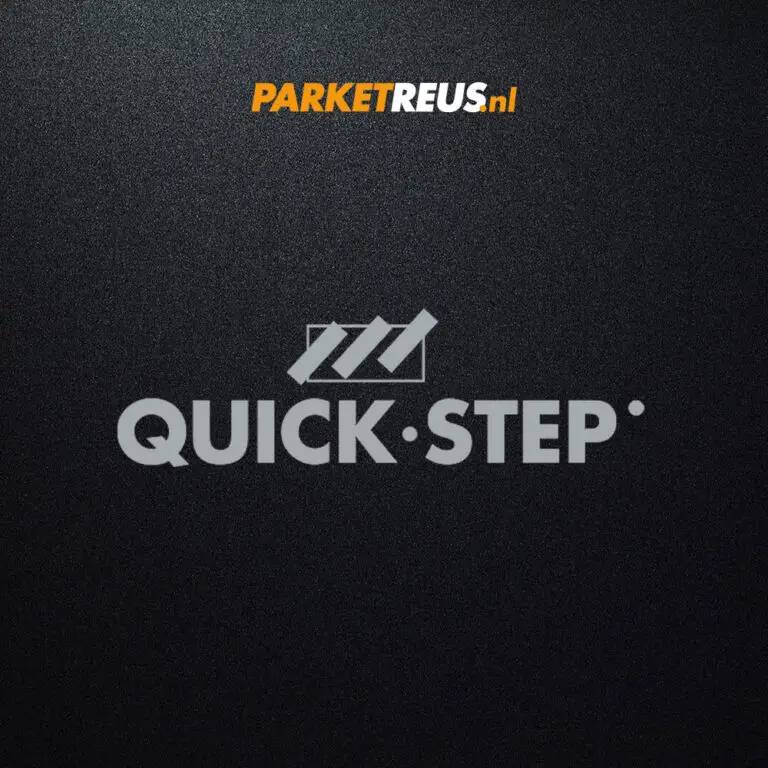 Quick Step, Quick Step Laminaatvloeren