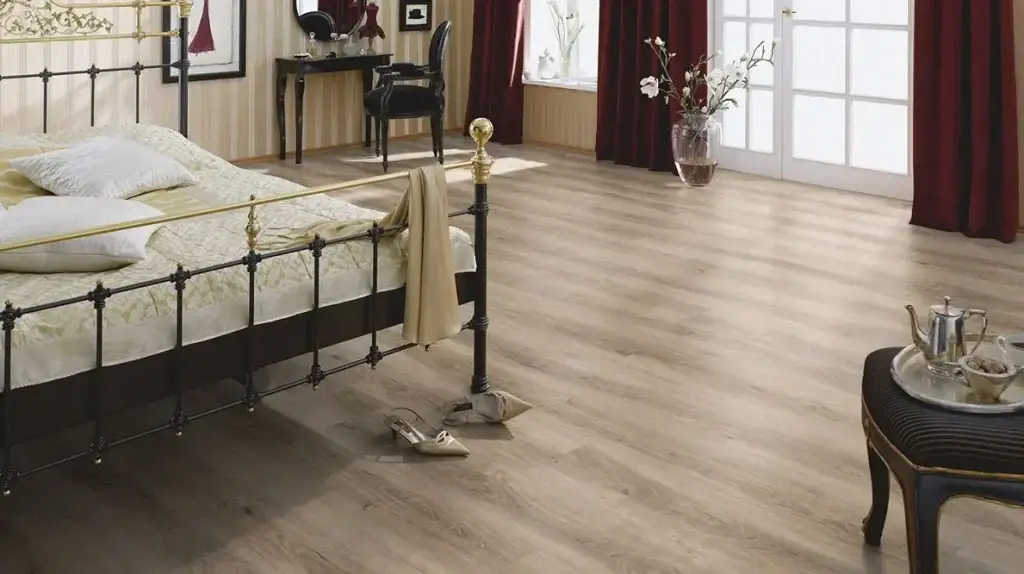 Parketreus sfeer interieur - 03