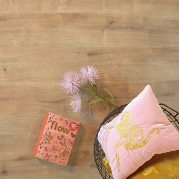 DOUWES DEKKER - PLANK SAFFRAAN - Afbeelding 2