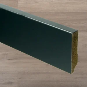 MDF MODERNE PLINT 70X15 VOORGELAKT RAL 7016