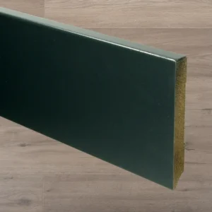 MDF MODERNE PLINT 120X15 VOORGELAKT RAL 7016