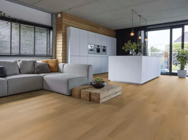 FLOORLIFE - NEWHAM - DARK - Afbeelding 13