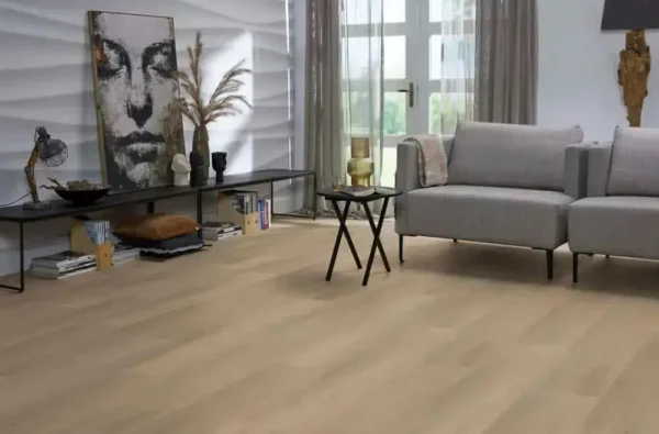 FLOORLIFE - NEWHAM - BEIGE - Afbeelding 3