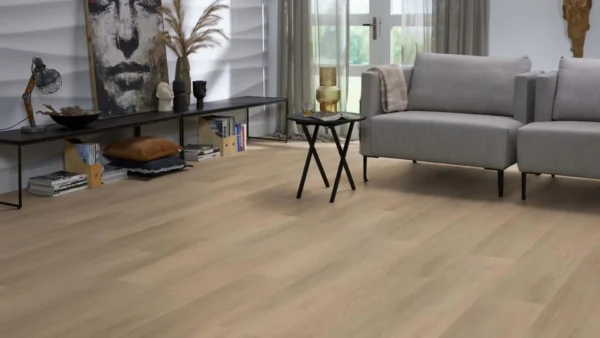 FLOORLIFE - NEWHAM - BEIGE - Afbeelding 15