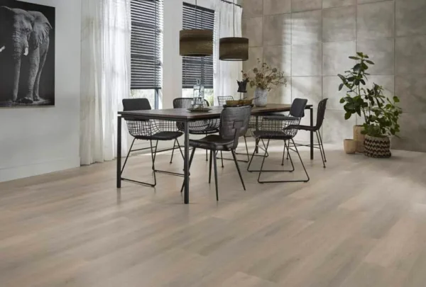 FLOORLIFE - NEWHAM - SMOKY - Afbeelding 13