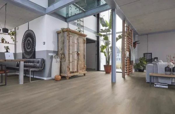 FLOORLIFE - NEWHAM - SMOKY - Afbeelding 11