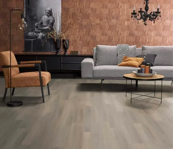 FLOORLIFE - NEWHAM - SMOKY - Afbeelding 6