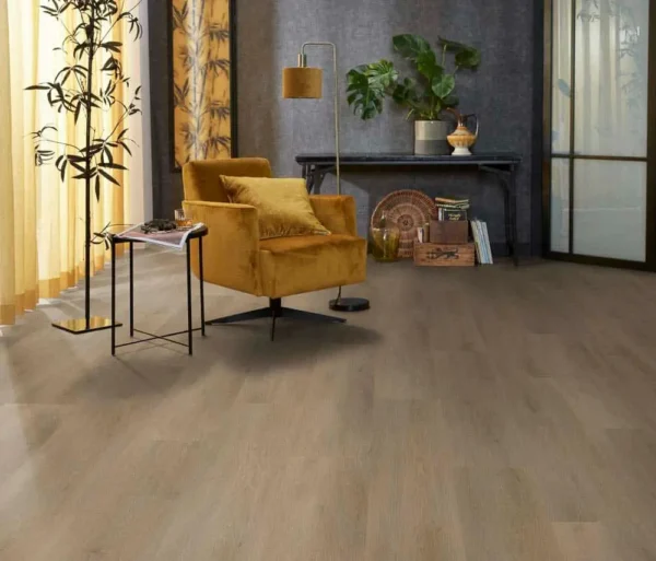 FLOORLIFE - NEWHAM - NATURAL OAK - Afbeelding 13