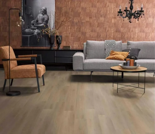 FLOORLIFE - NEWHAM - NATURAL OAK - Afbeelding 12