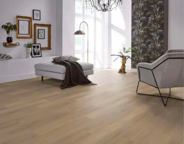 FLOORLIFE - NEWHAM - NATURAL OAK - Afbeelding 11