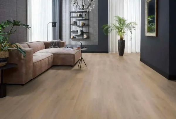 FLOORLIFE - NEWHAM - NATURAL OAK - Afbeelding 10