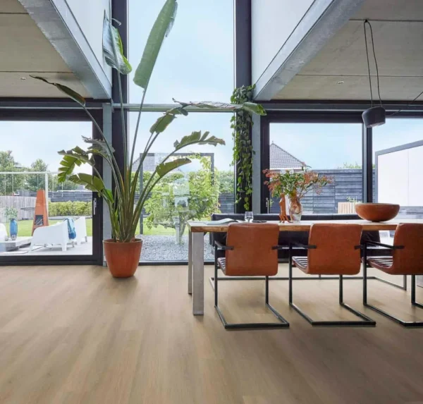 FLOORLIFE - NEWHAM - NATURAL OAK - Afbeelding 7