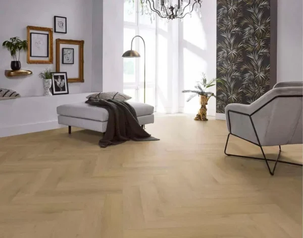 FLOORLIFE - NEWHAM - DARK - Afbeelding 11