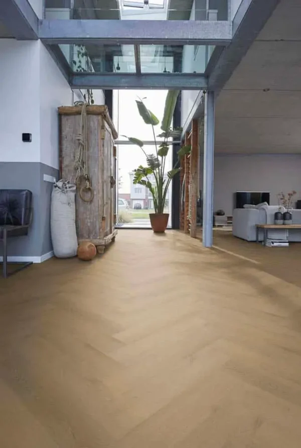 FLOORLIFE - NEWHAM - DARK - Afbeelding 5