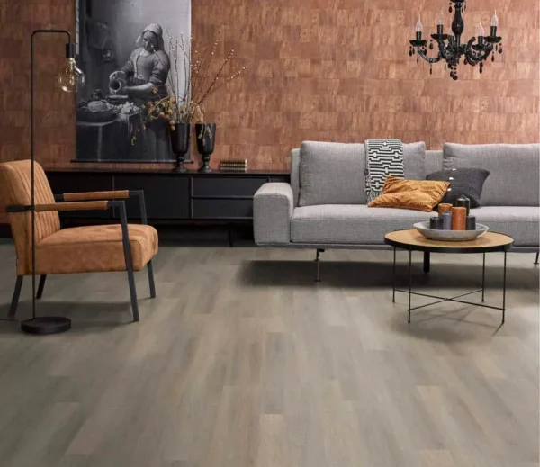 FLOORLIFE - NEWHAM - SMOKY - Afbeelding 10