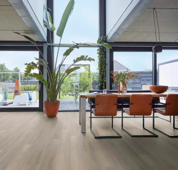 FLOORLIFE - NEWHAM - SMOKY - Afbeelding 2