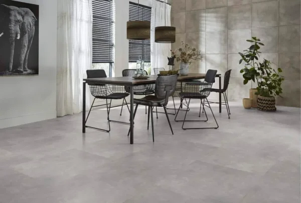 FLOORLIFE - VICTORIA - LIGHT GREY - Afbeelding 13