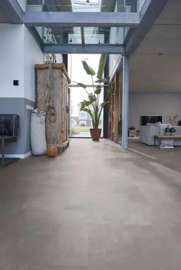 FLOORLIFE - VICTORIA - LIGHT GREY - Afbeelding 12
