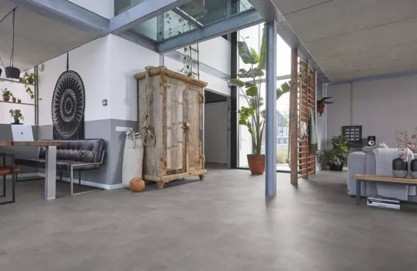 FLOORLIFE - VICTORIA - LIGHT GREY - Afbeelding 11