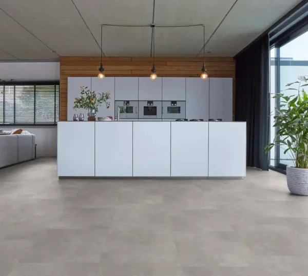 FLOORLIFE - VICTORIA - LIGHT GREY - Afbeelding 9