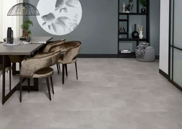FLOORLIFE - VICTORIA - LIGHT GREY - Afbeelding 8