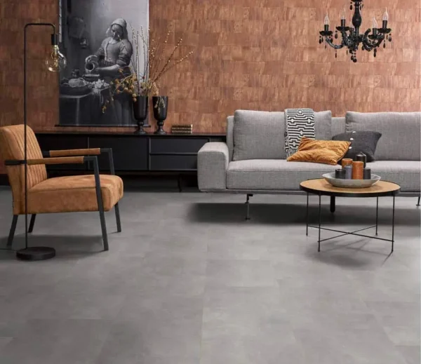 FLOORLIFE - VICTORIA - LIGHT GREY - Afbeelding 6
