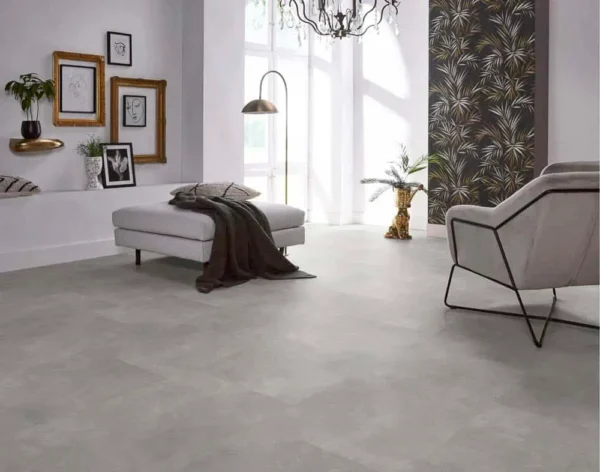 FLOORLIFE - VICTORIA - LIGHT GREY - Afbeelding 5