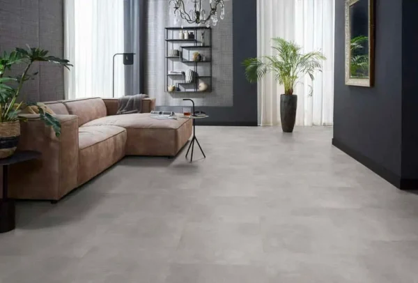 FLOORLIFE - VICTORIA - LIGHT GREY - Afbeelding 4