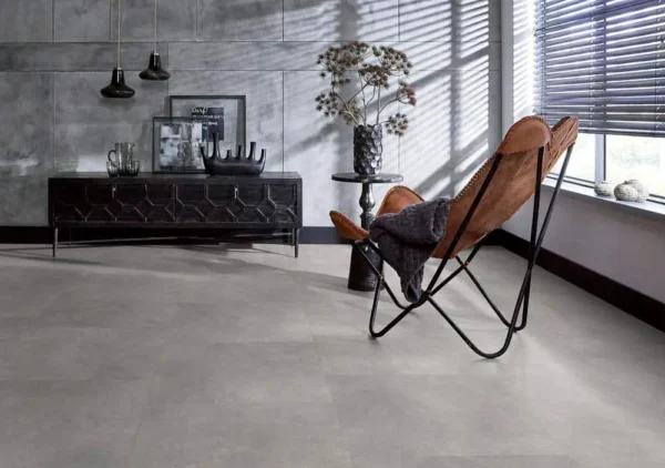 FLOORLIFE - VICTORIA - LIGHT GREY - Afbeelding 2