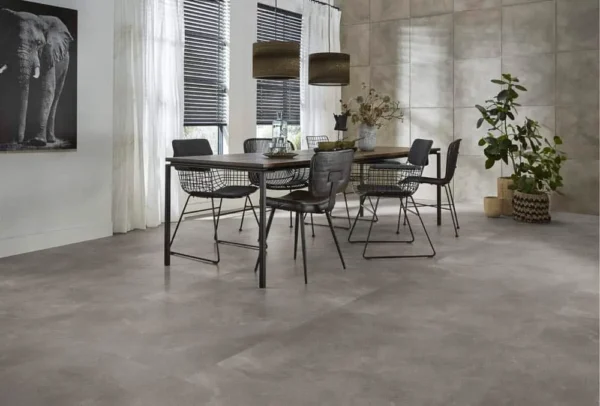 FLOORLIFE - EALING XL - WARM GREY - Afbeelding 13