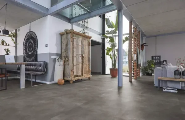 FLOORLIFE - EALING XL - WARM GREY - Afbeelding 11
