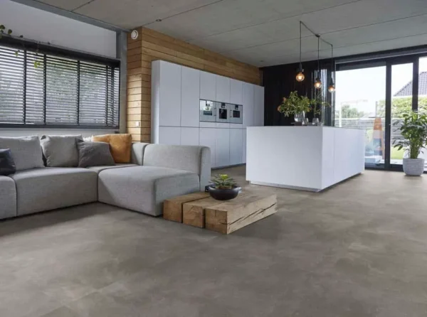 FLOORLIFE - EALING XL - WARM GREY - Afbeelding 10